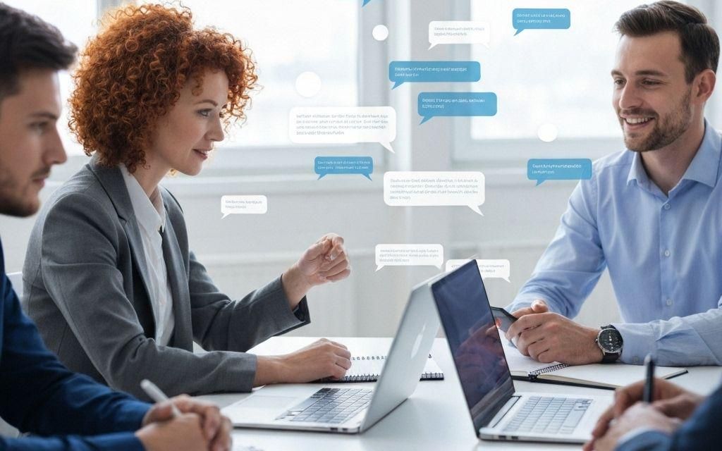 Meeting Audio Transcription: Turn Zoom Calls into Searchable Docs