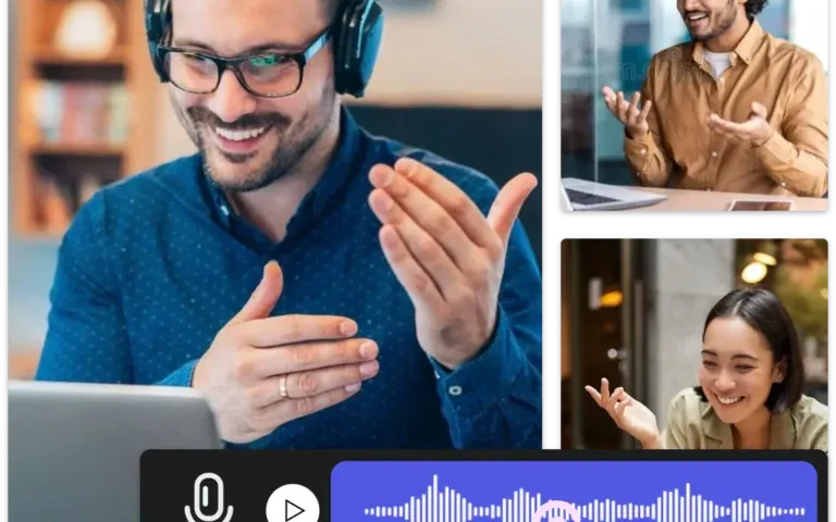 Remover Ruído de Fundo para uma Comunicação Clara e Concentrada