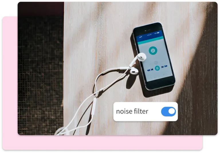 Podcast Editors and Educators