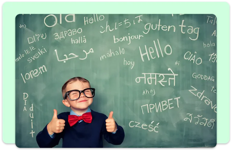 Education & Language Learning