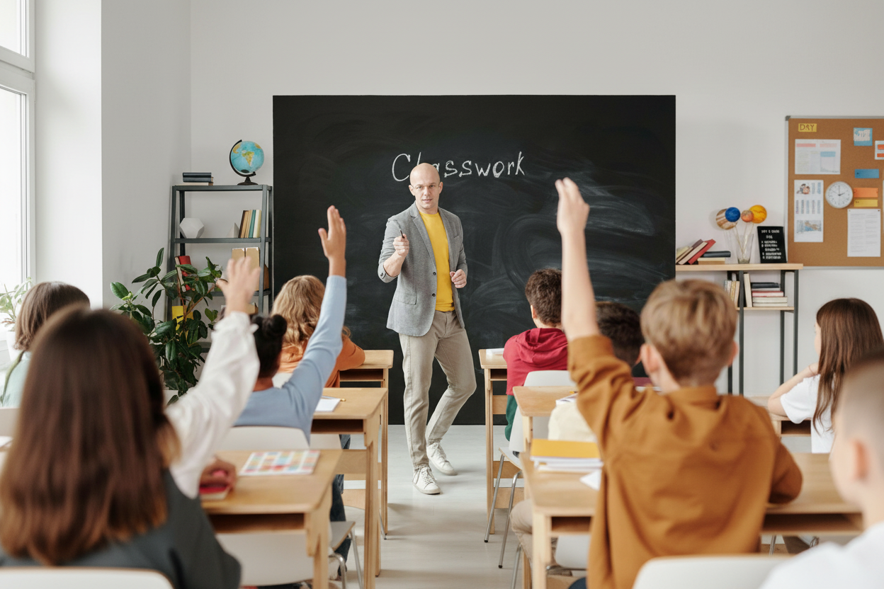 Make Your Voice the Star of Every Clip