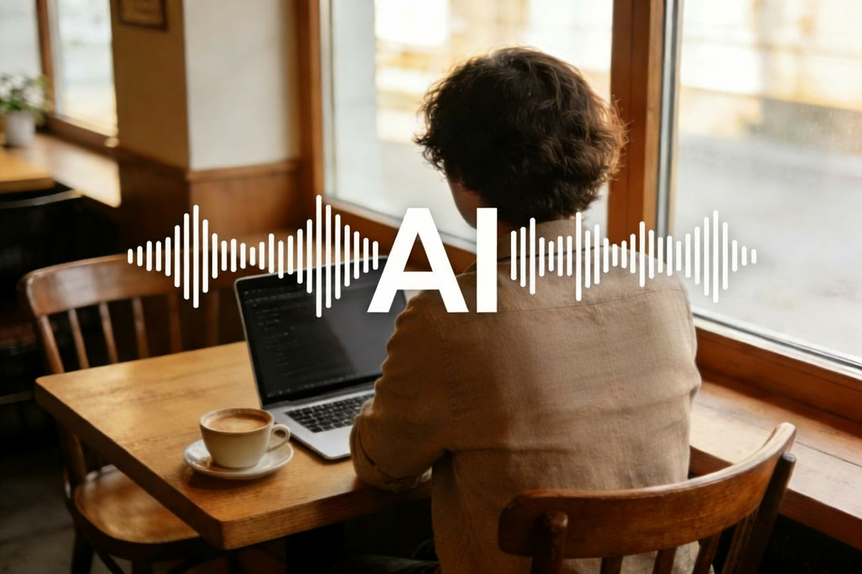 Free & Cost-Effective AI Voice Generator