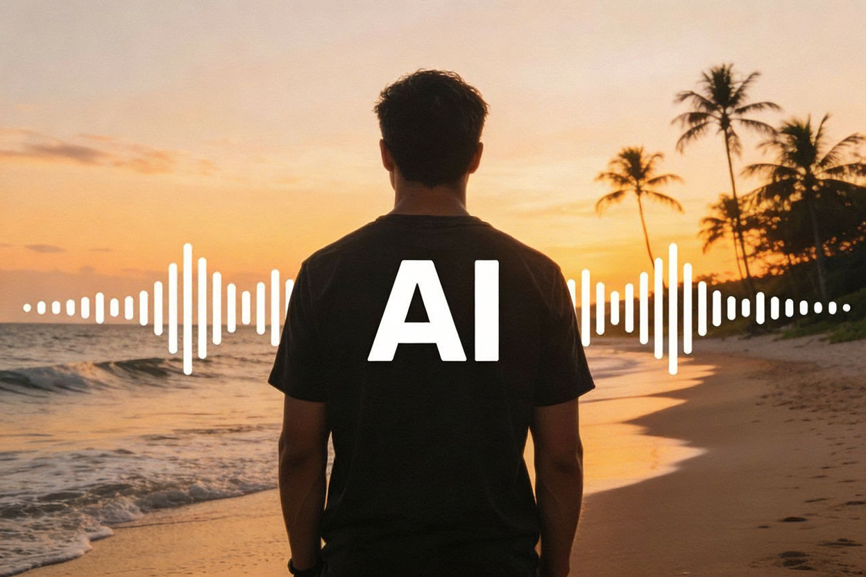 Realistic AI Voices with Multiple Styles