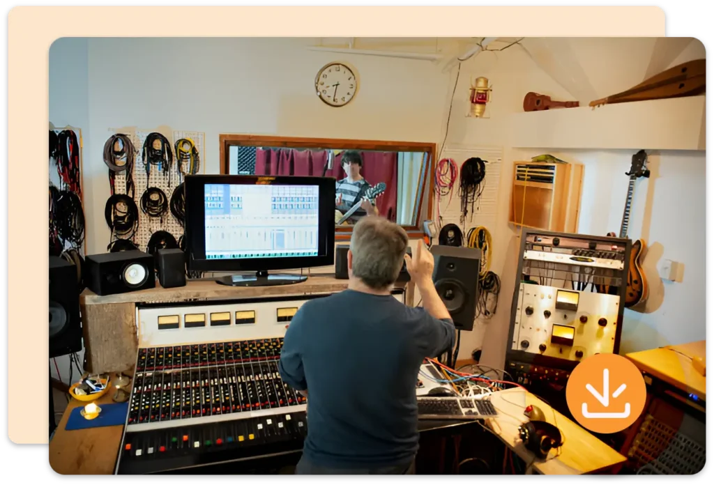 Export Audio from MP4 for Editing