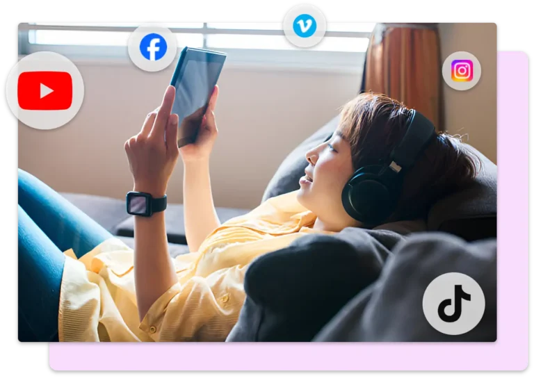 Holen Sie sich Audio von YouTube, bevor es verschwindet