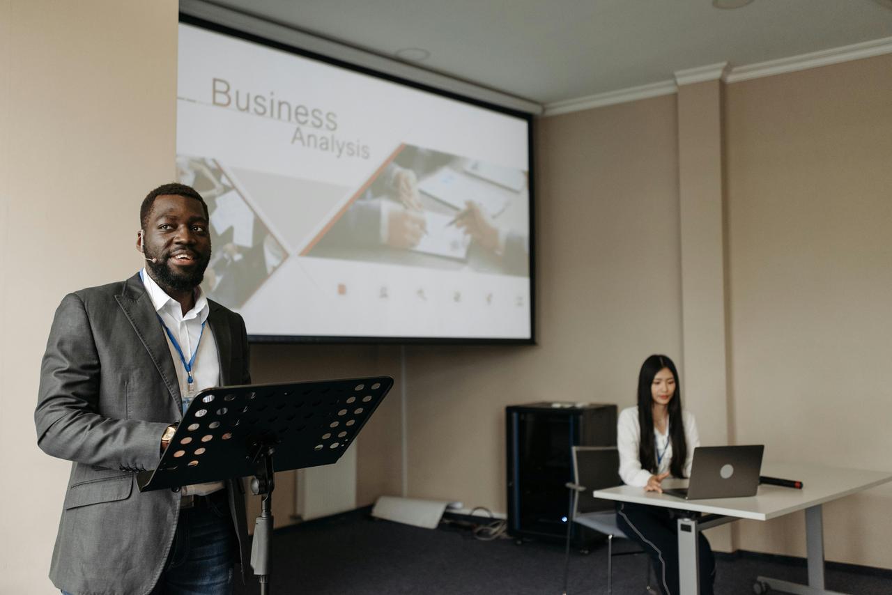 Extracting Audio from Tutorials or Lectures