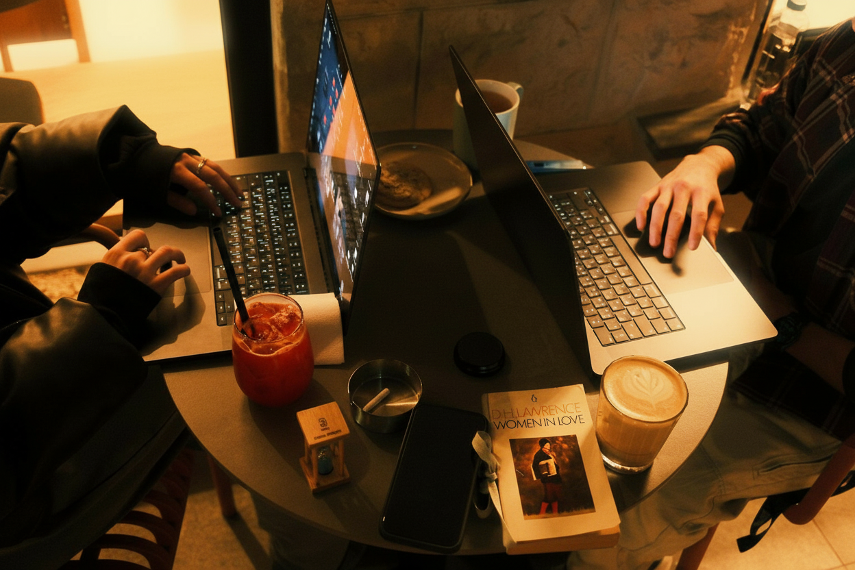 Crank Up Your Creator Content in Minutes