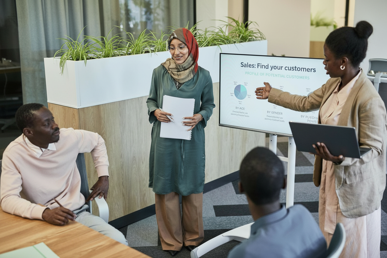 Amplify Your Marketing Campaign Results