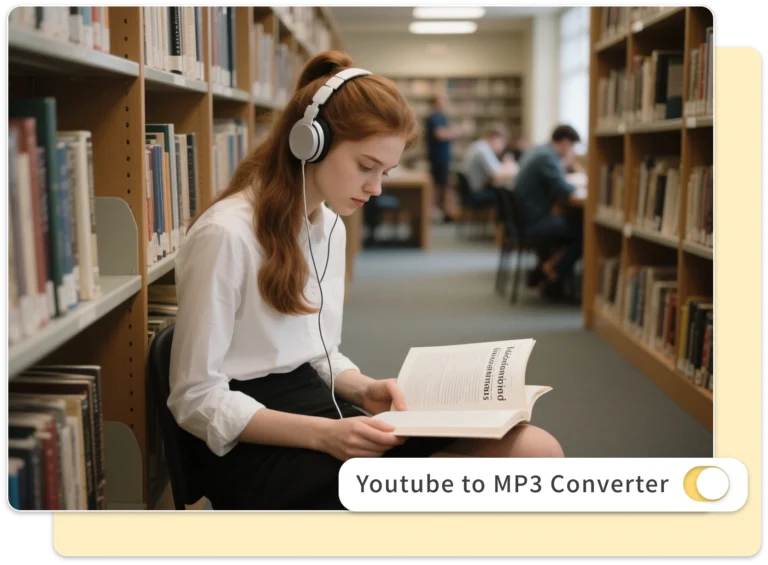 Belajar Bahasa dengan Mengonversi Video YouTube ke MP3