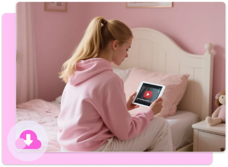 Ekstrak Musik Latar dengan Konverter YouTube ke MP3 Gratis