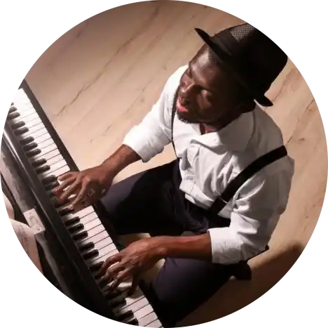 Alex M. AI Rap Generator