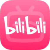 bilibili's icon