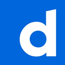 dailymotion's icon