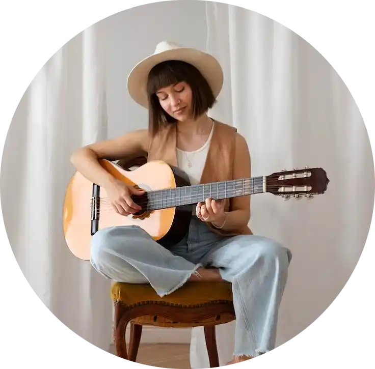 Sophia K. AI rap generator