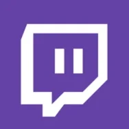 twitch's icon