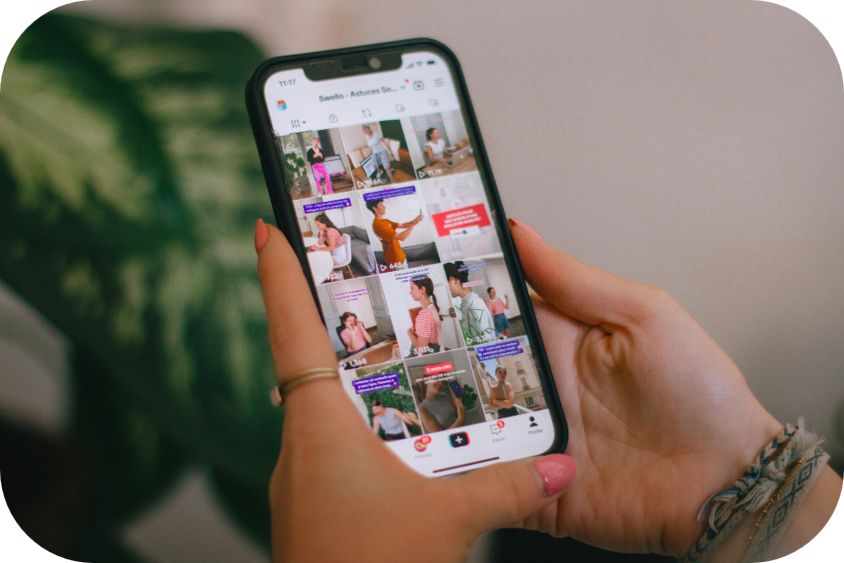 Boost Content Credibility