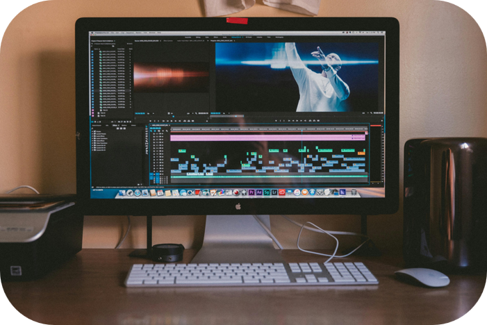 Expand Creative Freedom