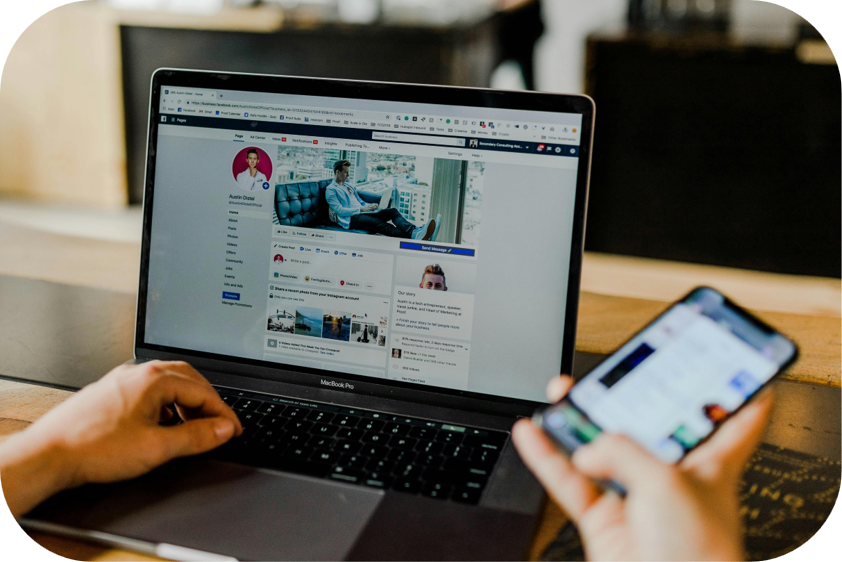 Simplify Sharing Across Platforms