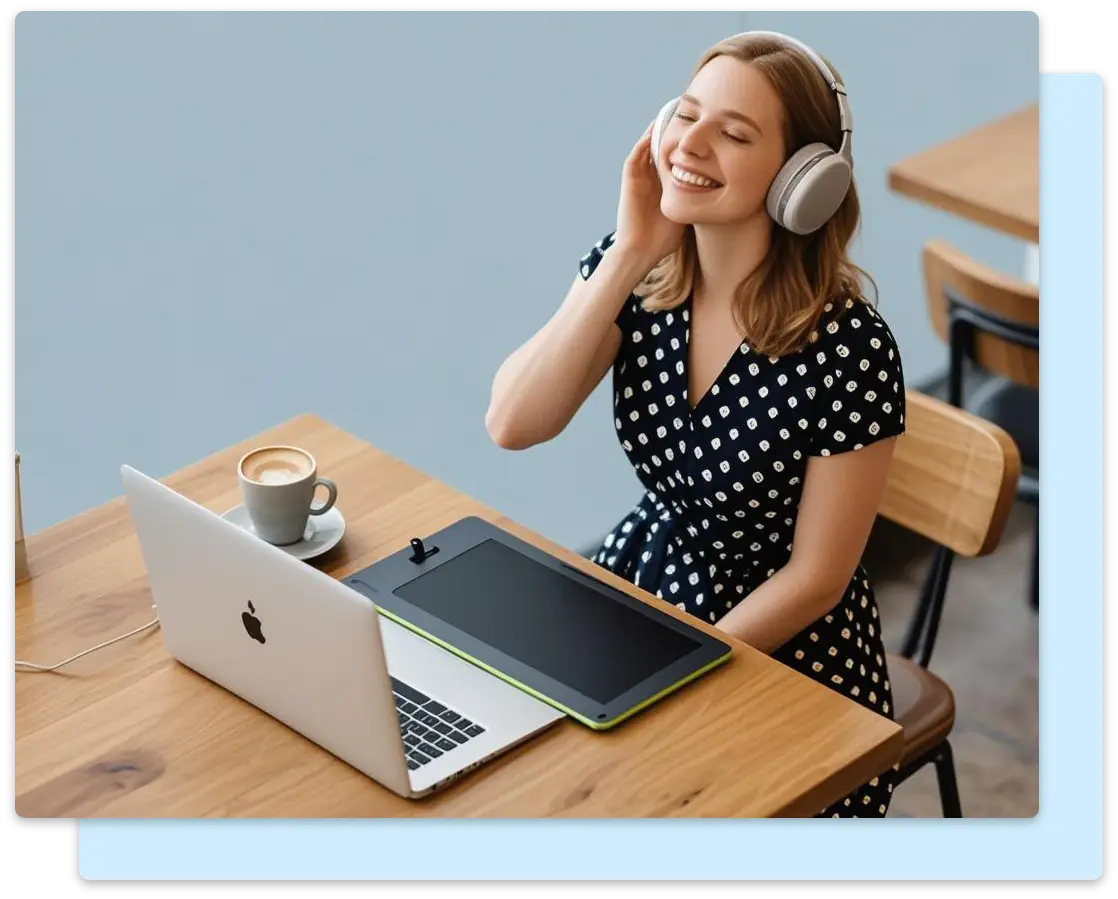 AI Noise Filter – Supercharge Your Sound Quality