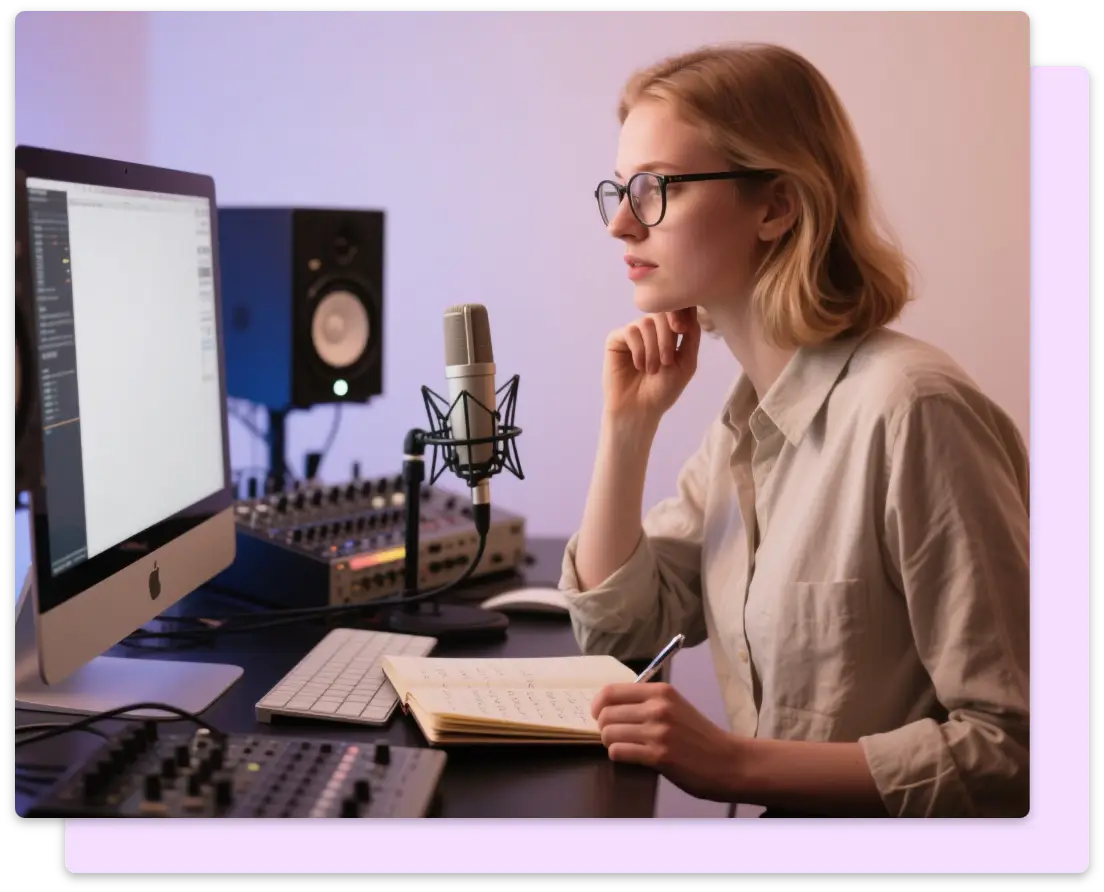 AI Rap Generator – Create Unique Rap Lyrics in Minutes